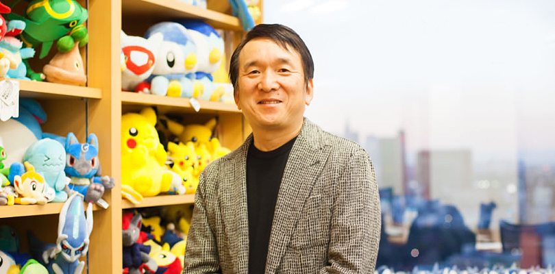 Il presidente di The Pokémon Company annuncia futuri cambiamenti per la Banca Pokémon!