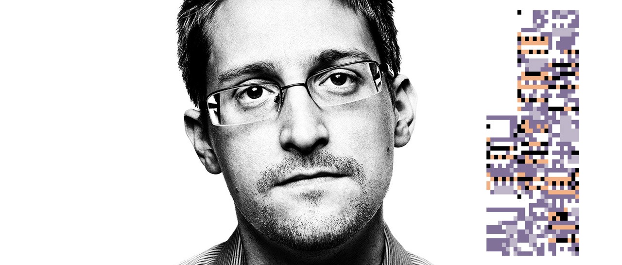 Scopriamo il Pokémon preferito di Edward Snowden!