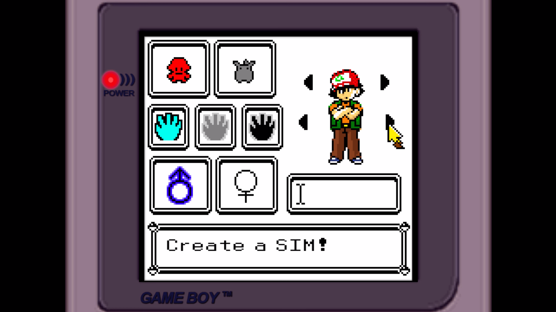 Ecco cosa succede quando Pokémon e The Sims si incontrano!