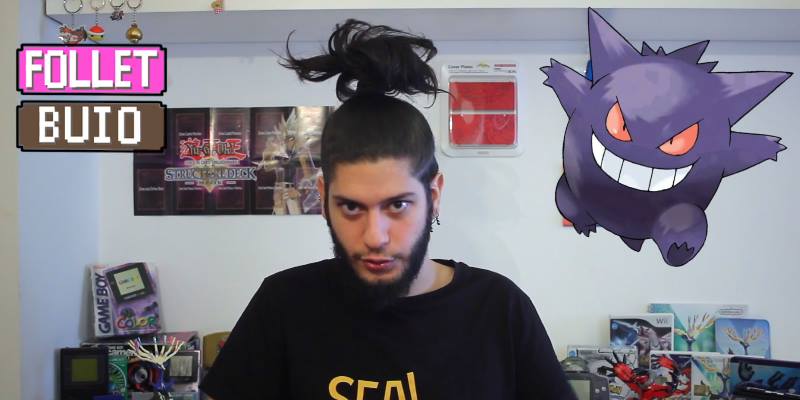 Mutatipo: come sarebbe un Pokémon Fuoco/Erba?