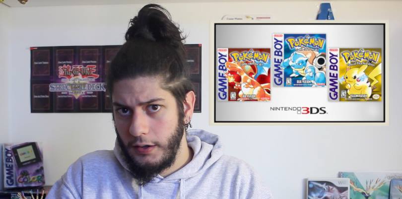 Reaction video: cosa ci aspettavamo dalla Nintendo Direct