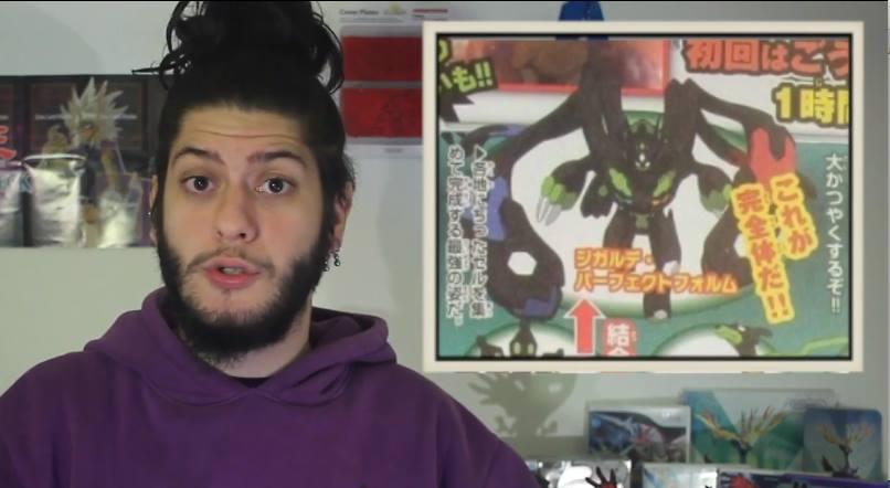 Nuovo gioco Pokémon: sesta o settima generazione?