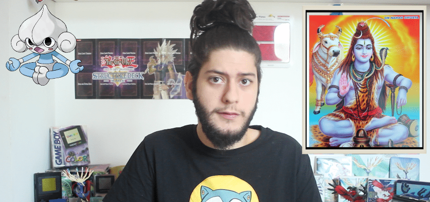 Pokémitologia Capitolo III: Hoenn!