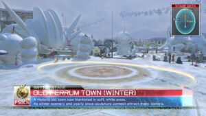 oldferrumtownwinter