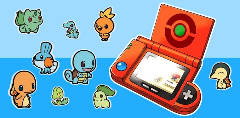 Come Ottenere Il Pokedex Nazionale In Diamante