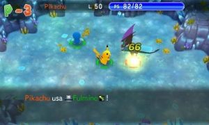 Pokémon Mystery Dungeon Squadra di Soccorso DX