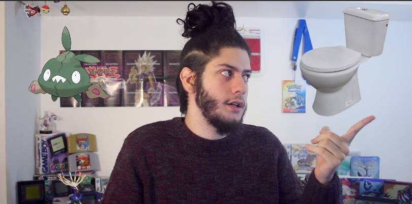 Le cinque cose che #2: i Pokémon più anonimi di sempre!