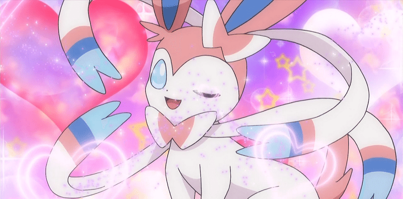 Sylveon