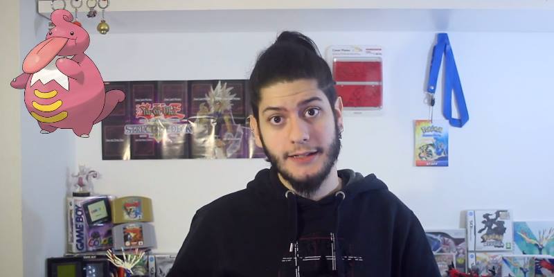 Pokémitologia Capitolo 4 - Parte 2: continua il Pokédex di Sinnoh!