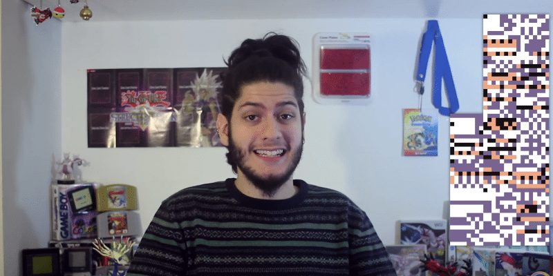 [VIDEO] Poké Glitch #1: la verità sui 39 Missingno!