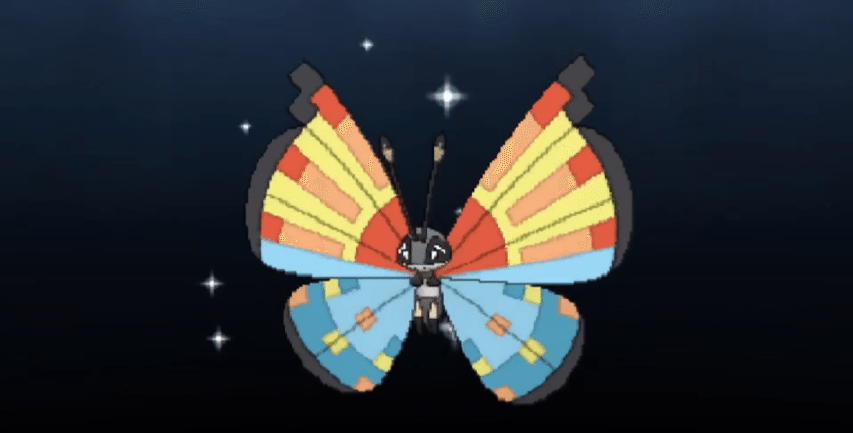 Vivillon