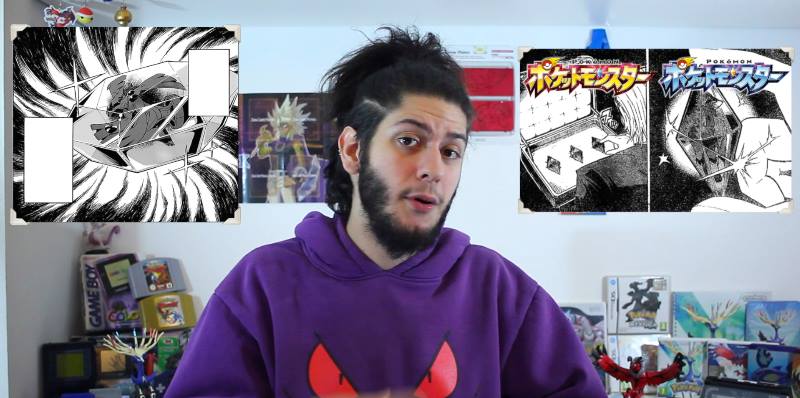 [VIDEO] Fusioni Pokémon in Pokémon Sole e Pokémon Luna? È impossibile!