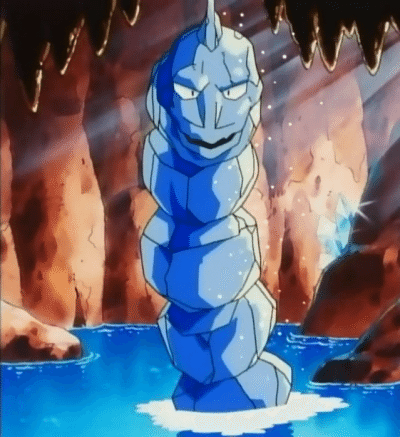 Onix di cristallo