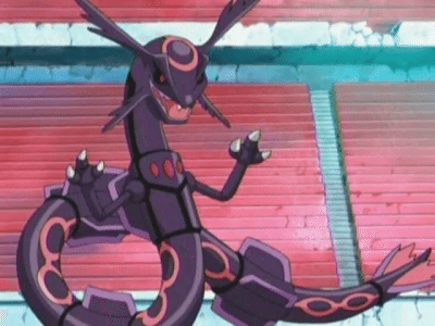 Mismagius (Illusione Rayquaza)