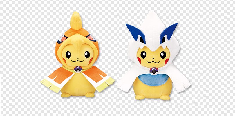 Arrivano Nuovi Stupendi Articoli Nei Pokemon Center Giapponesi Pokemon Millennium