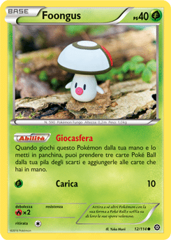 Vapori Accesi
