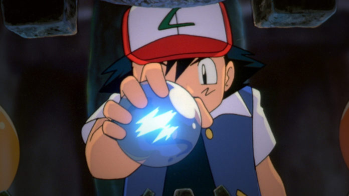 Pokemon 2 La Forza Di Uno Streaming