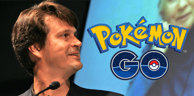 Il CEO di Niantic parla di Ditto, di eventi futuri e dei Pokémon di altre generazioni in Pokémon GO!