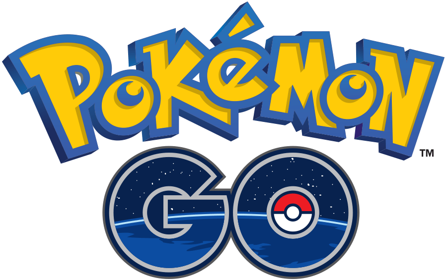 Logo di Pokémon GO