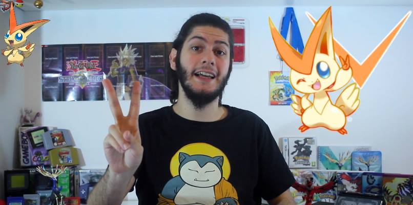 [VIDEO] Pokémitologia Capitolo V: Unima!