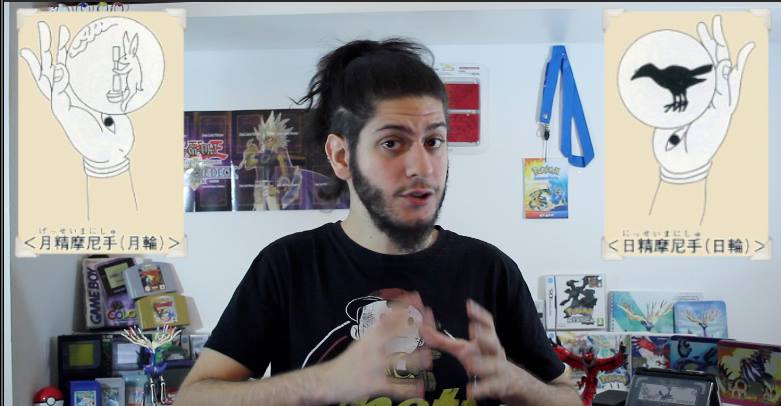 [VIDEO] Pokémon Sole e Pokémon Luna: nuova teoria sull'aspetto dei leggendari!