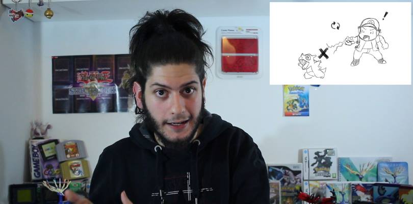 [VIDEO] Pokémon GO non avrà lotte a turni!