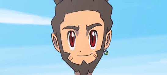 I Pokémon di Mutatipo in un gioco creato dai fan: Pokémon Xenoverse!