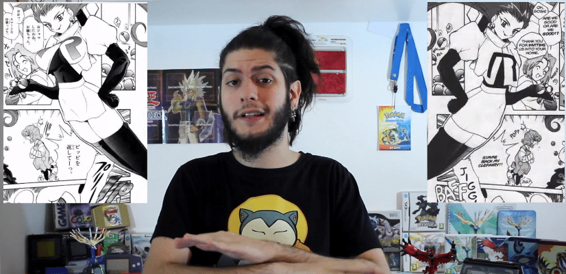 [VIDEO] La censura nel mondo Pokémon!