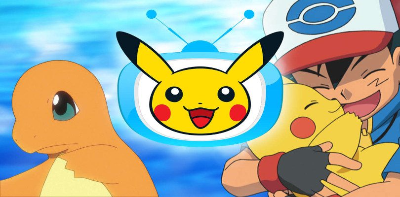TV Pokémon per Android ed iOS si aggiorna con importanti novità!