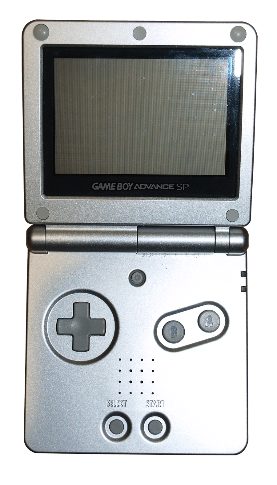 Game Boy Advance SP - Pokémon Millennium