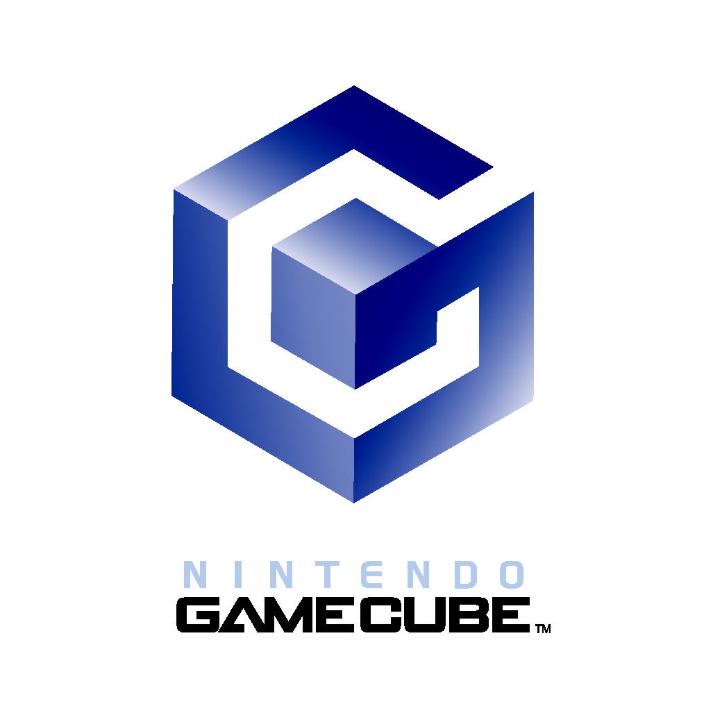 nintendo gamecube logo 2 - Pokémon Millennium