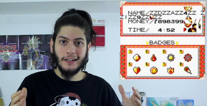 [VIDEO]ZZaZZ: il glitch dell'allenatore della morte!