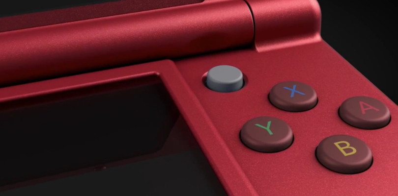 Disponibile l'aggiornamento 11.7.0-40 per la famiglia Nintendo 3DS