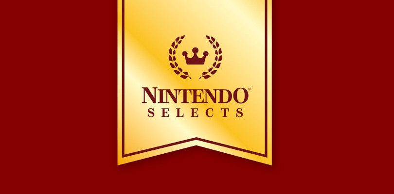 In arrivo tre nuovi titoli Nintendo Selects per Nintendo 3DS negli Stati Uniti