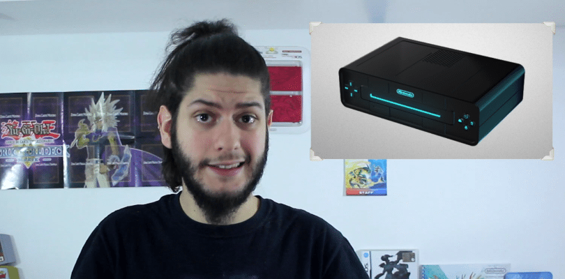 [VIDEO] Pokémon potrà essere giocato su Nintendo NX?