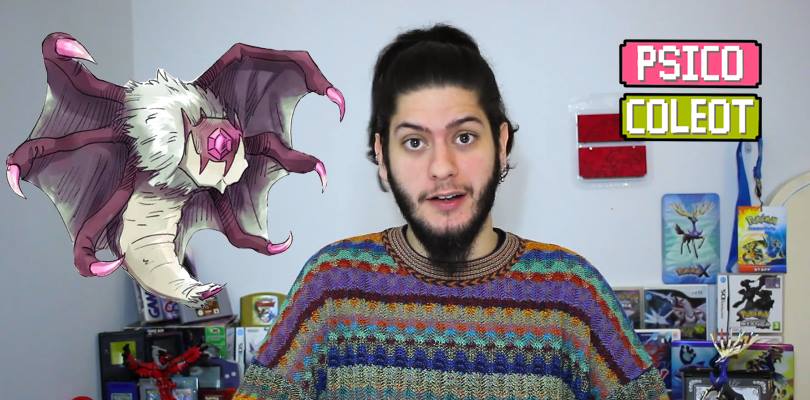 [VIDEO] Mutatipo #7: Kazanyama, il Pokémon dei sogni lucidi!