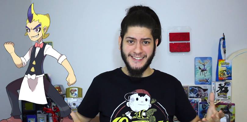 [VIDEO] Episodio M: scopriamo i personaggi del gioco dedicato a Mutatipo!