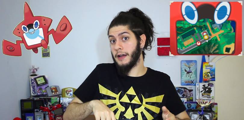 [VIDEO] Rotomdex: ci saranno le quest nei prossimi giochi Pokémon?!