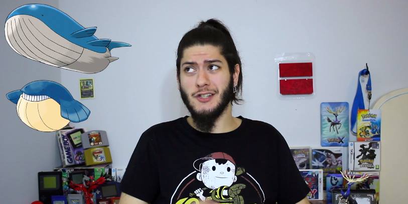 [VIDEO] Pokéfails #4 - 20 fallimenti logici del mondo Pokémon!