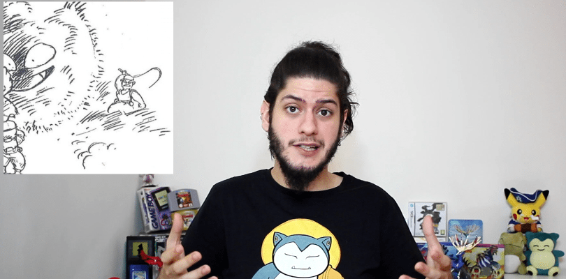 [VIDEO] Capsule Monsters: il mondo Pokémon che non vedremo mai!