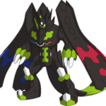 Zygarde Forma Perfetta