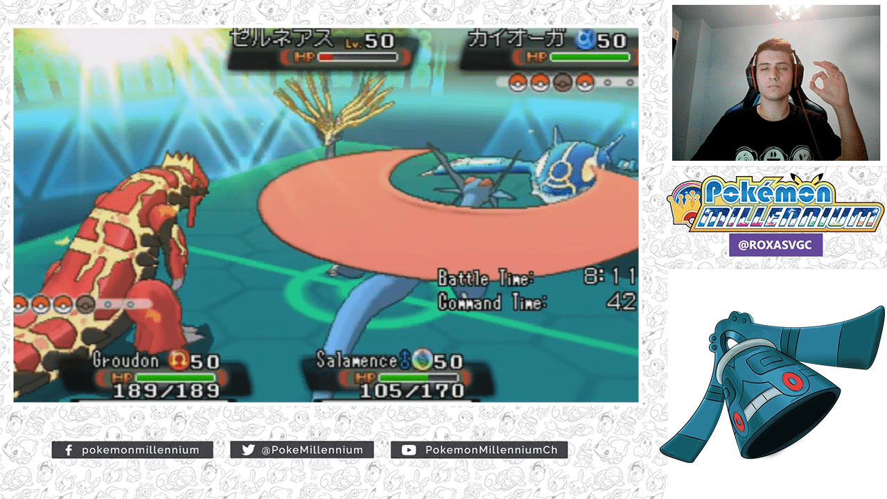 Torna l'appuntamento su Twitch: riparte il Battle Factory!