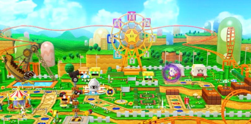 Il primo Parco a Tema Nintendo al mondo debutterà in Giappone nel 2020!