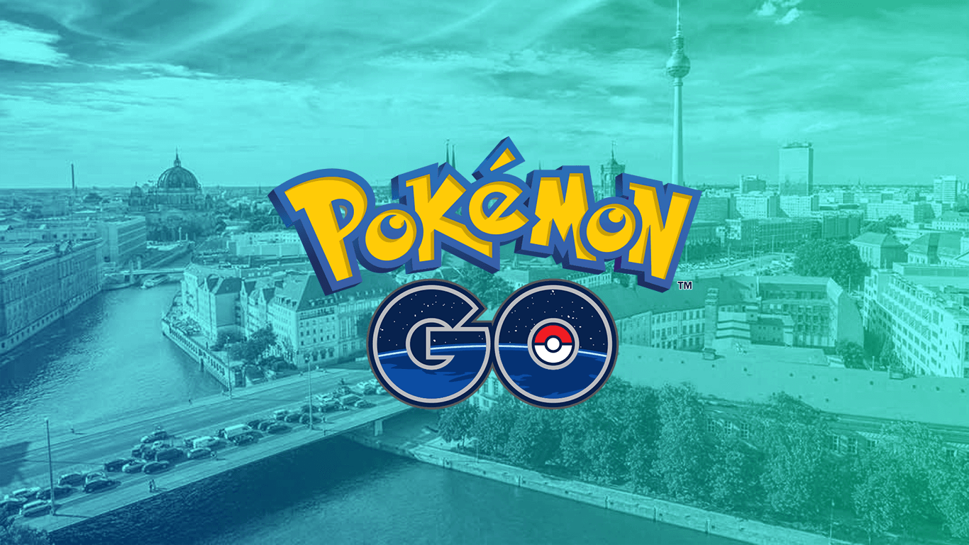 Pokémon GO è ora disponibile in Germania! A breve l’arrivo in Italia?