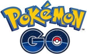 Pokémon Go Logo