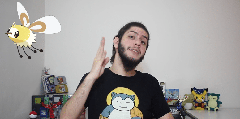 [VIDEO] Analisi dei nuovi Pokémon: chi c'è nella borsa di Lylia?