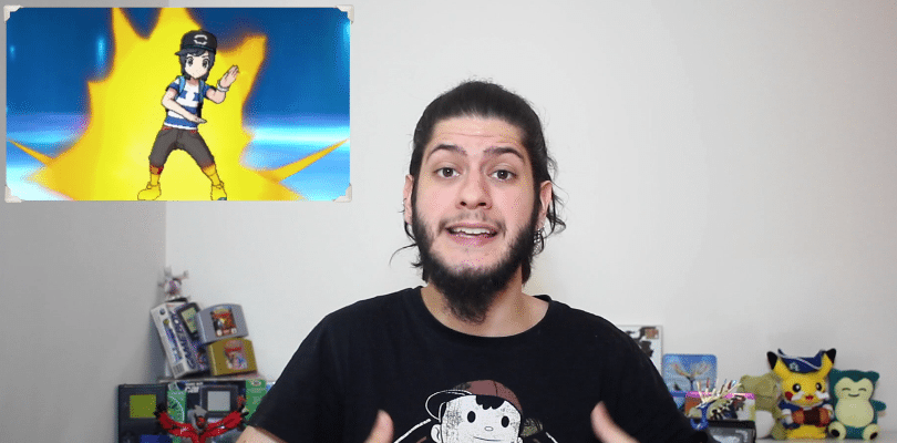 [VIDEO] Sincronizzazione confermata in Pokémon Sole e Luna!