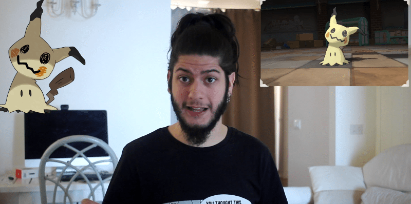 [VIDEO] IV modificabili in Pokémon Sole e Luna?