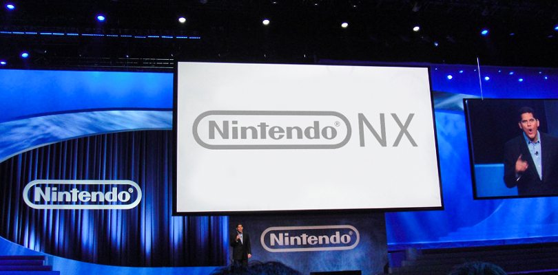 Il portale degli sviluppatori Nintendo è stato aggiornato: NX sarà rivelato a breve?