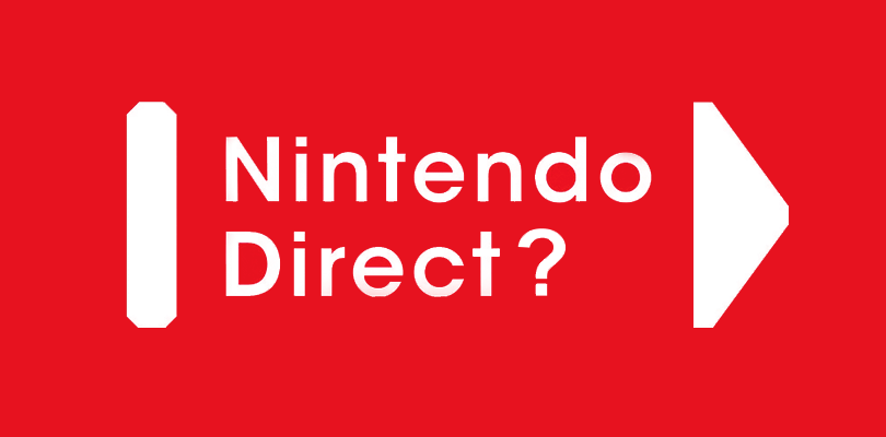 Un vero e proprio Nintendo Direct potrebbe arrivare molto presto